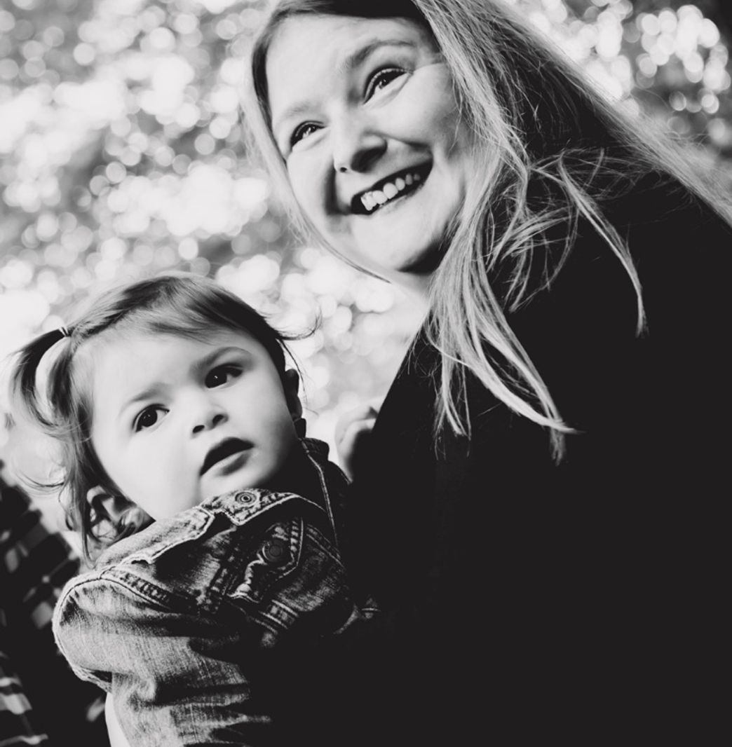 Copper Fox and Clover therapy office